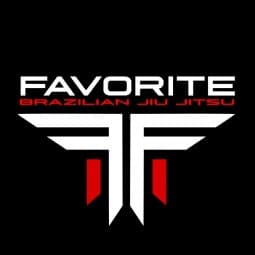 Favorite Brazilian Jiu Jitsu
